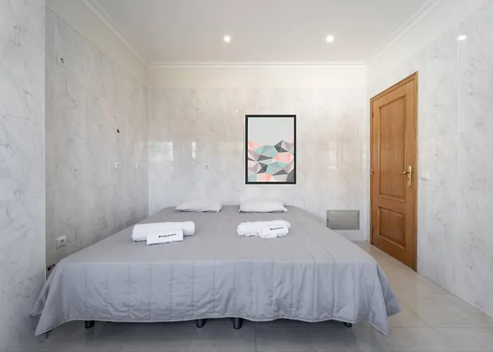 Lemos By Hellovacations Albufeira