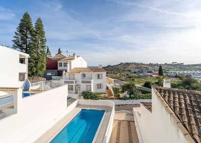 Lemos By Hellovacations * Albufeira