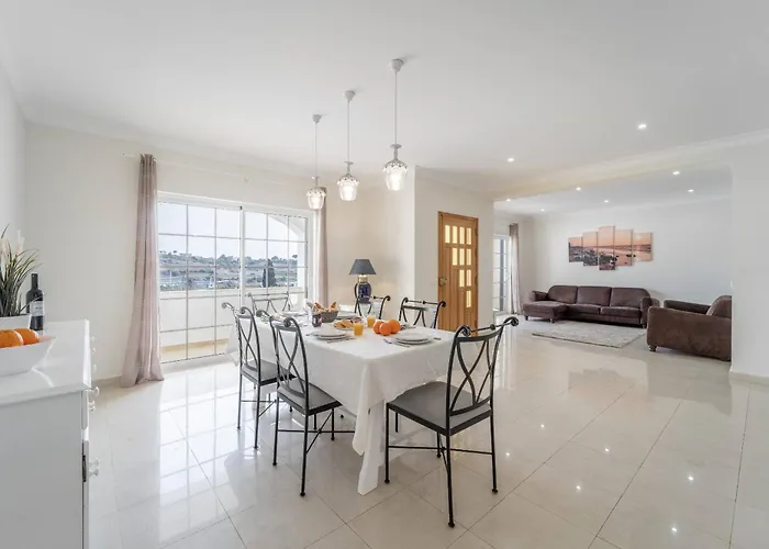 Villa Lemos By Hellovacations Albufeira