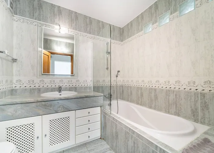 Lemos By Hellovacations Villa Albufeira