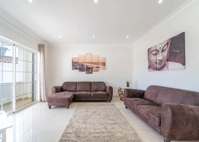 Lemos By Hellovacations Villa