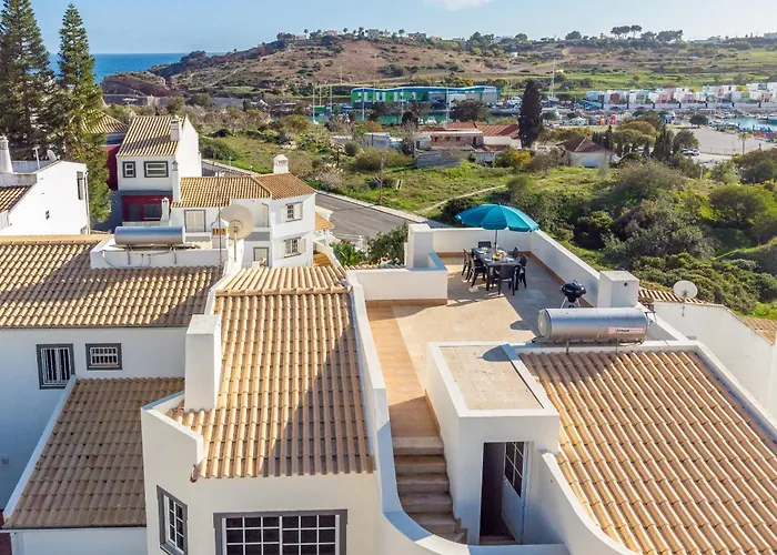 Lemos By Hellovacations Villa Albufeira