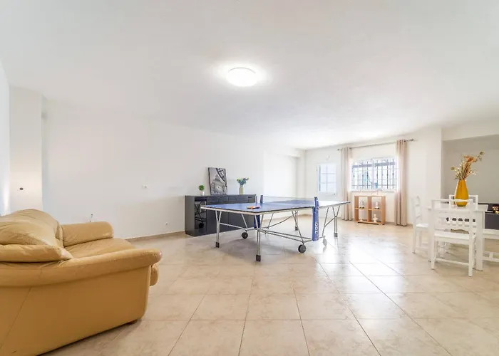 Lemos By Hellovacations Villa