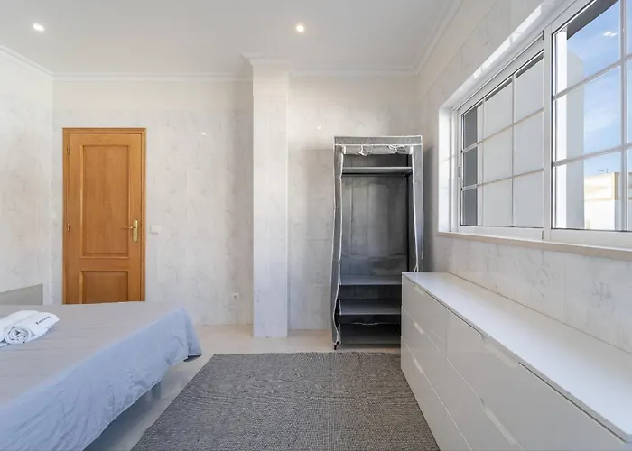 Villa Lemos By Hellovacations Albufeira