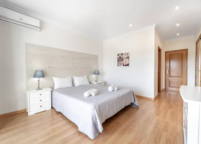 Lemos By Hellovacations * Albufeira