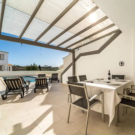 Lemos By Hellovacations * Албуфейра