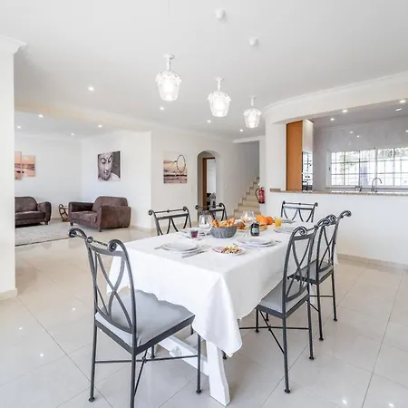 Lemos By Hellovacations Вилла *