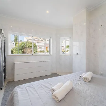 Lemos By Hellovacations Албуфейра