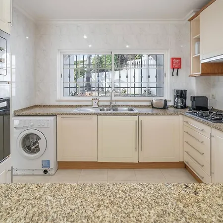 Lemos By Hellovacations * Албуфейра