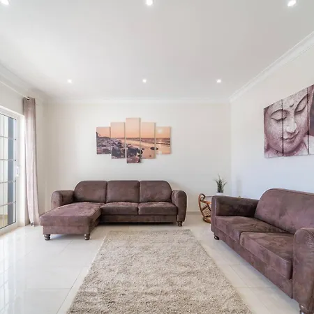 Lemos By Hellovacations Вілла