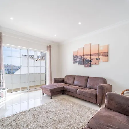 Lemos By Hellovacations Албуфейра