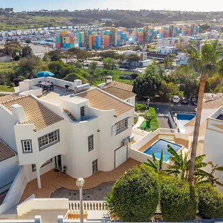 Lemos By Hellovacations Албуфейра