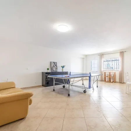 Lemos By Hellovacations Вилла