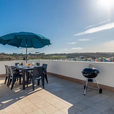 Lemos By Hellovacations וילה אלבופיירה