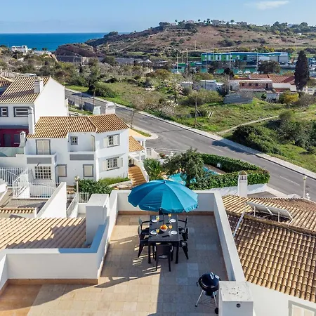 Lemos By Hellovacations Vila Albufeira
