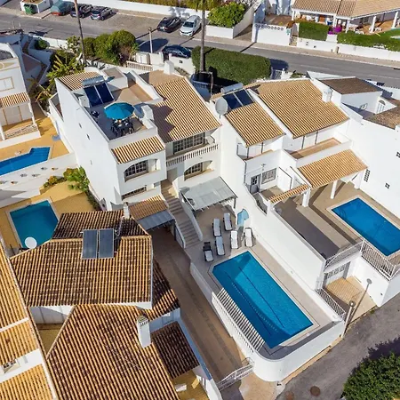 Lemos By Hellovacations البوفيرا