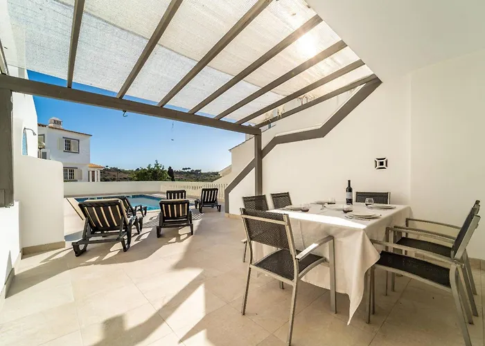 Lemos By Hellovacations * Albufeira