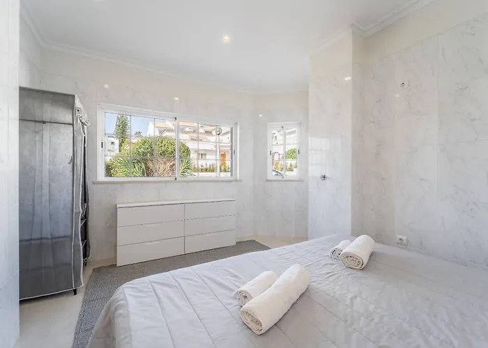 Lemos By Hellovacations Albufeira