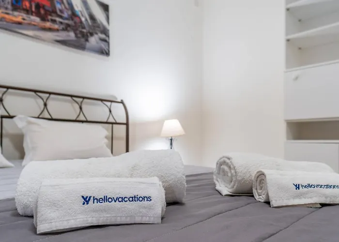 Lemos By Hellovacations * Albufeira