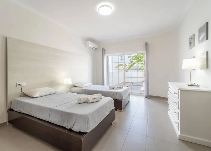 别墅 Lemos By Hellovacations *