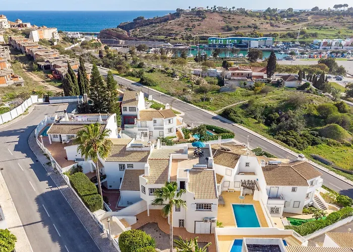 Lemos By Hellovacations Villa Albufeira
