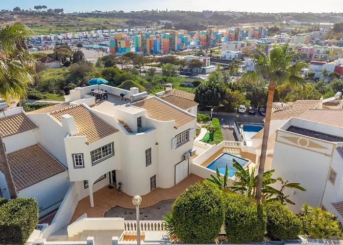 Lemos By Hellovacations Albufeira