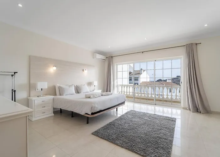 Lemos By Hellovacations * Albufeira