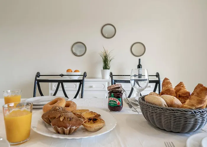 Lemos By Hellovacations Albufeira