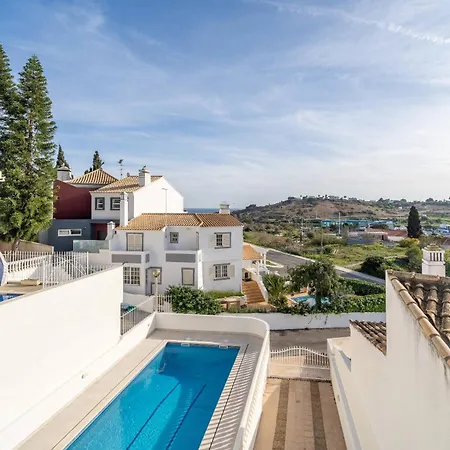 Lemos By Hellovacations * Албуфейра