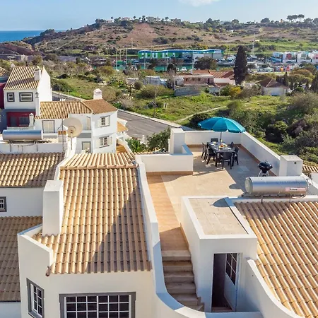 Lemos By Hellovacations Willa Albufeira