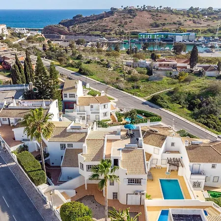 Lemos By Hellovacations Willa Albufeira