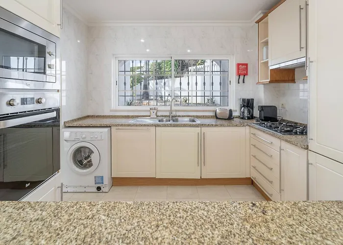 Lemos By Hellovacations * Albufeira