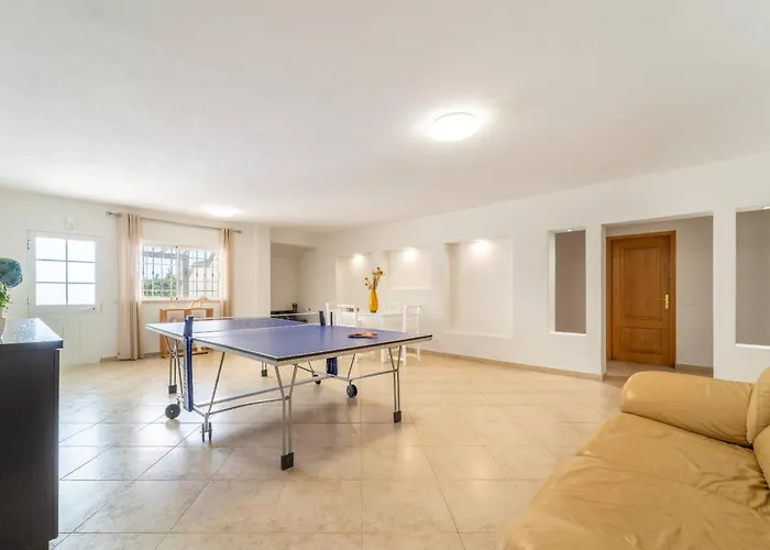 Villa Lemos By Hellovacations Albufeira