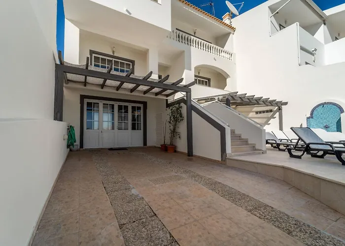 Lemos By Hellovacations Villa *