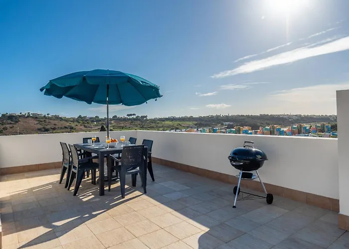 Lemos By Hellovacations Villa Albufeira