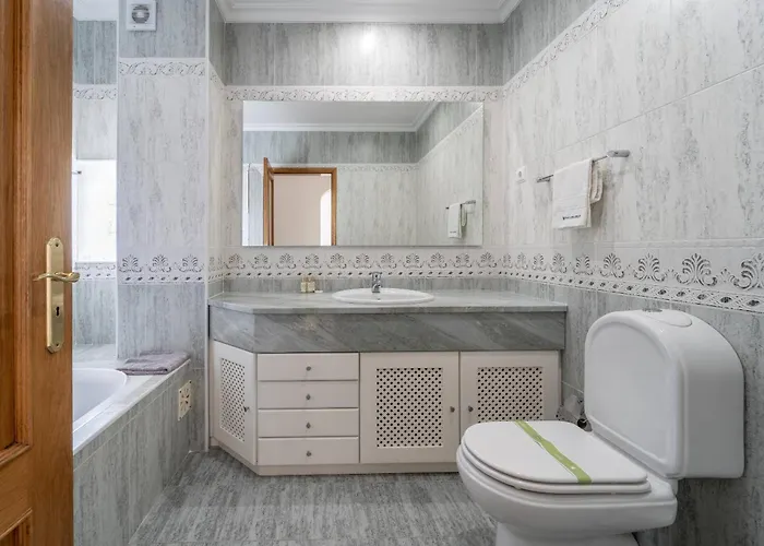 Lemos By Hellovacations * Albufeira