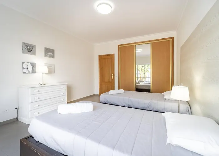 Lemos By Hellovacations Villa