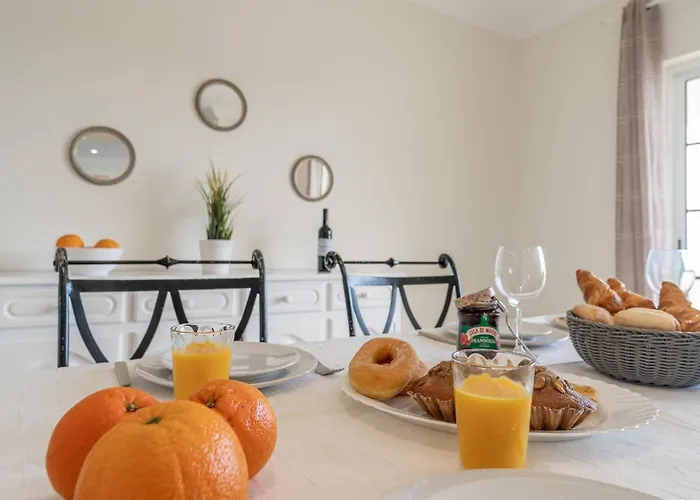 Lemos By Hellovacations Villa *